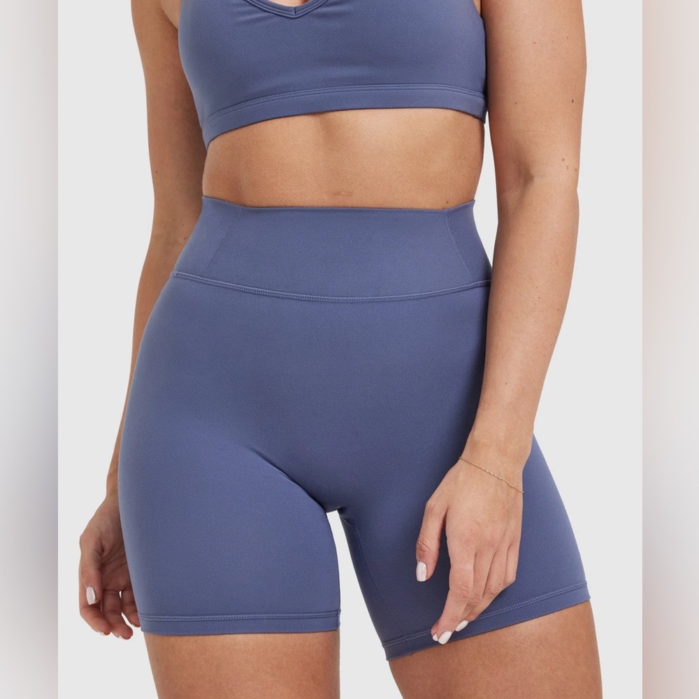 Oner Active TIMELESS HIGH WAISTED SHORTS